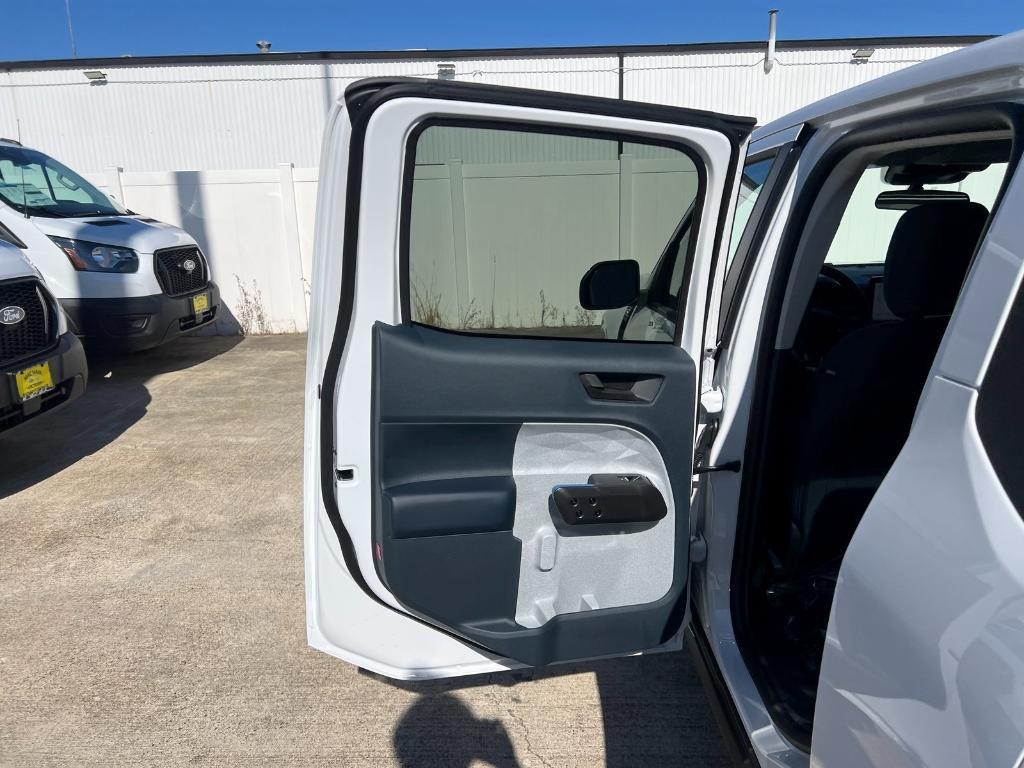 new 2026 Ford Maverick car, priced at $35,770