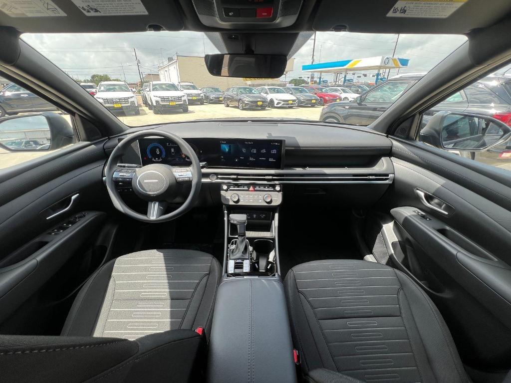 new 2026 Hyundai SANTA CRUZ car, priced at $29,906