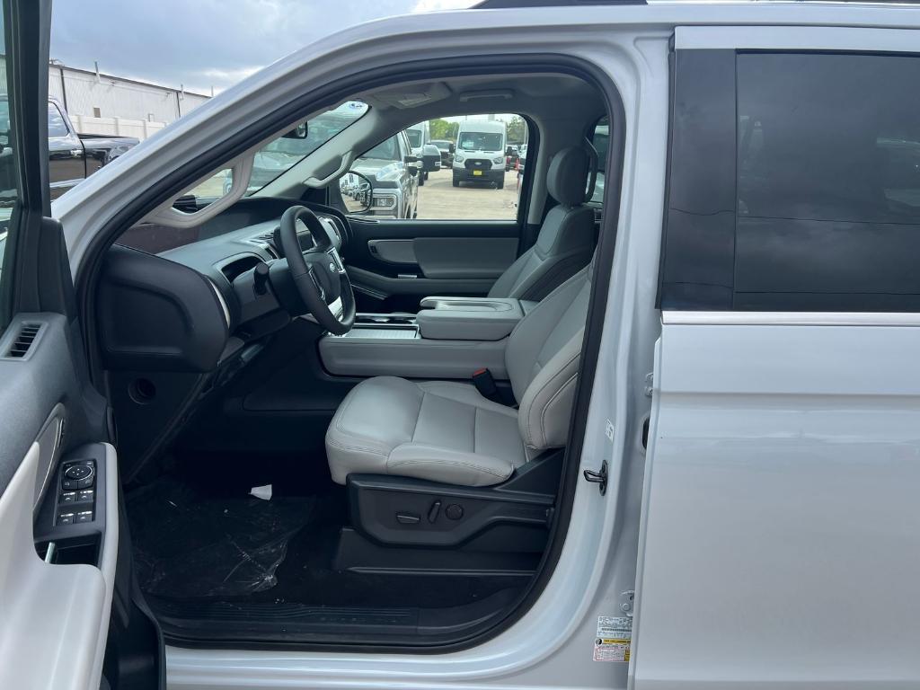 new 2026 Ford Expedition car, priced at $67,770
