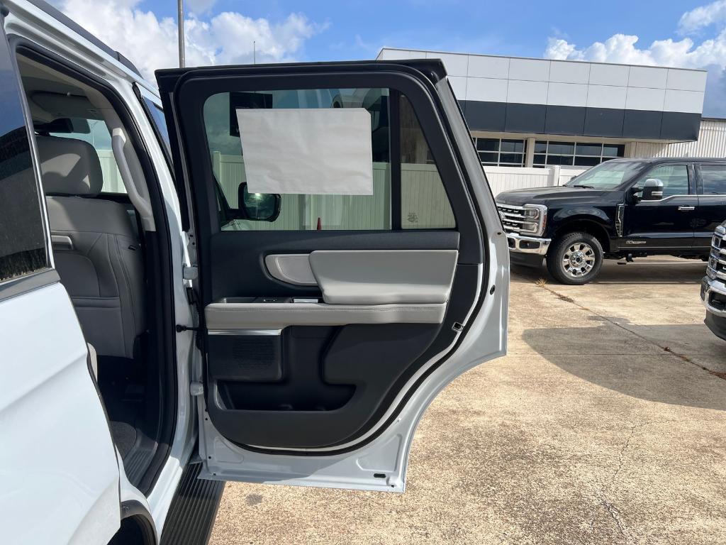 new 2026 Ford Expedition car, priced at $67,770