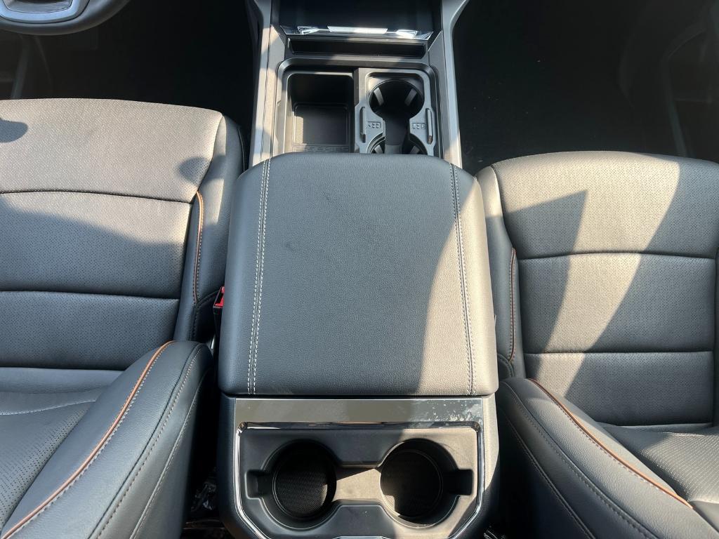 new 2026 Ford F-350 car, priced at $64,005