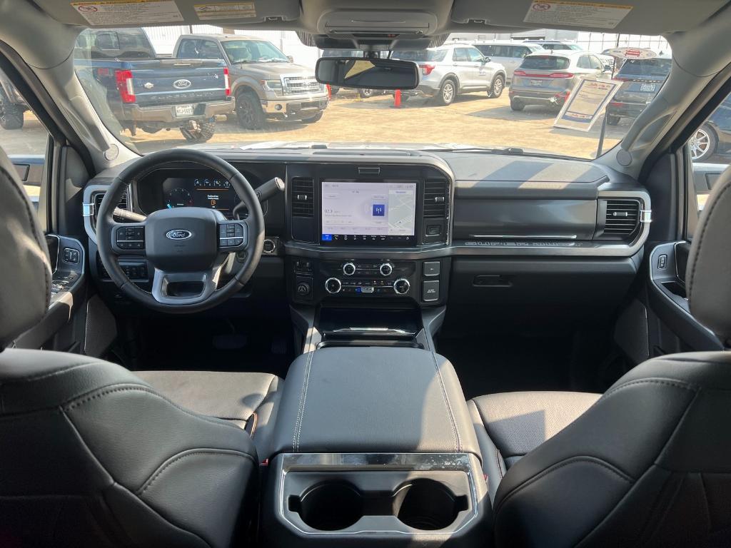 new 2026 Ford F-350 car, priced at $64,005