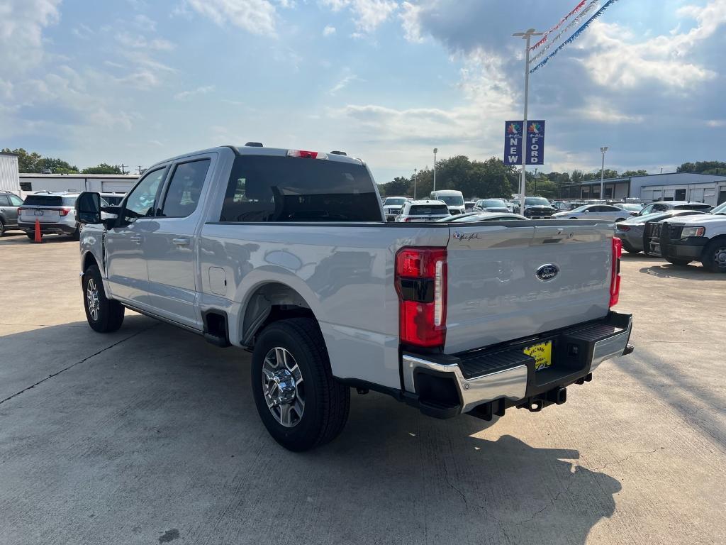 new 2026 Ford F-350 car, priced at $64,005
