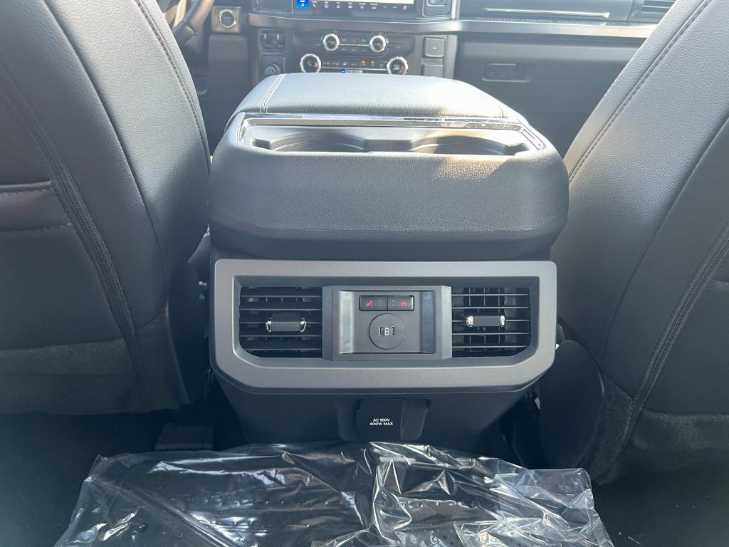 new 2026 Ford F-350 car, priced at $64,005