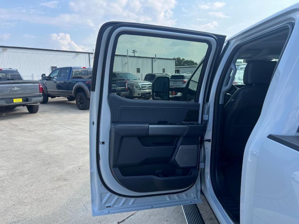 new 2026 Ford F-350 car, priced at $64,005