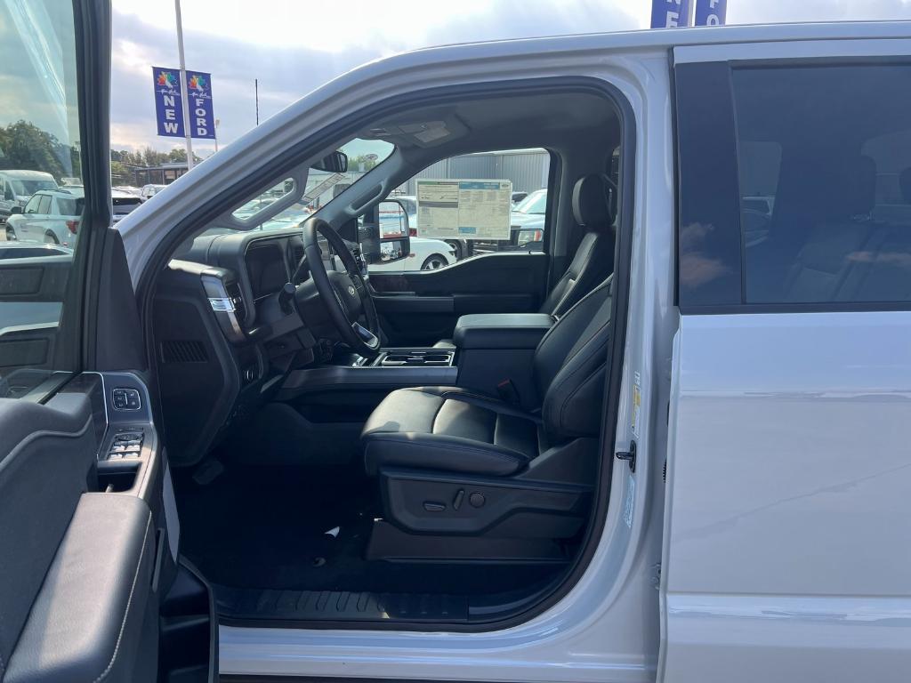 new 2026 Ford F-350 car, priced at $64,005