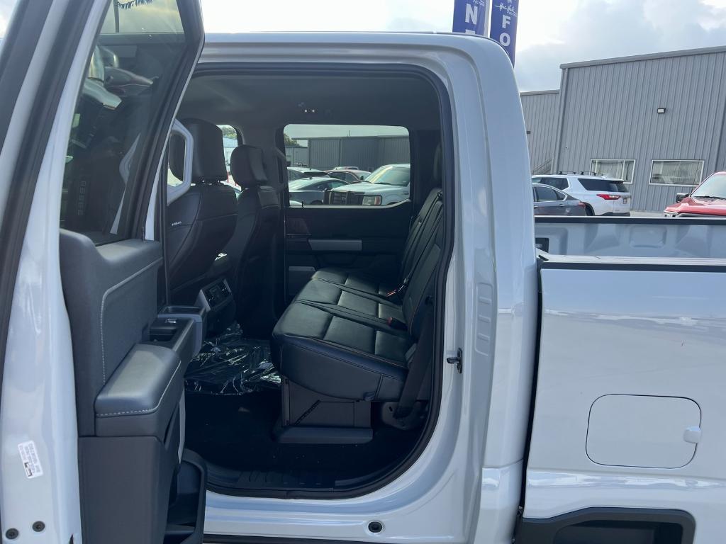 new 2026 Ford F-350 car, priced at $64,005