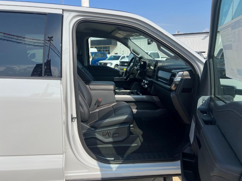 new 2026 Ford F-350 car, priced at $64,005