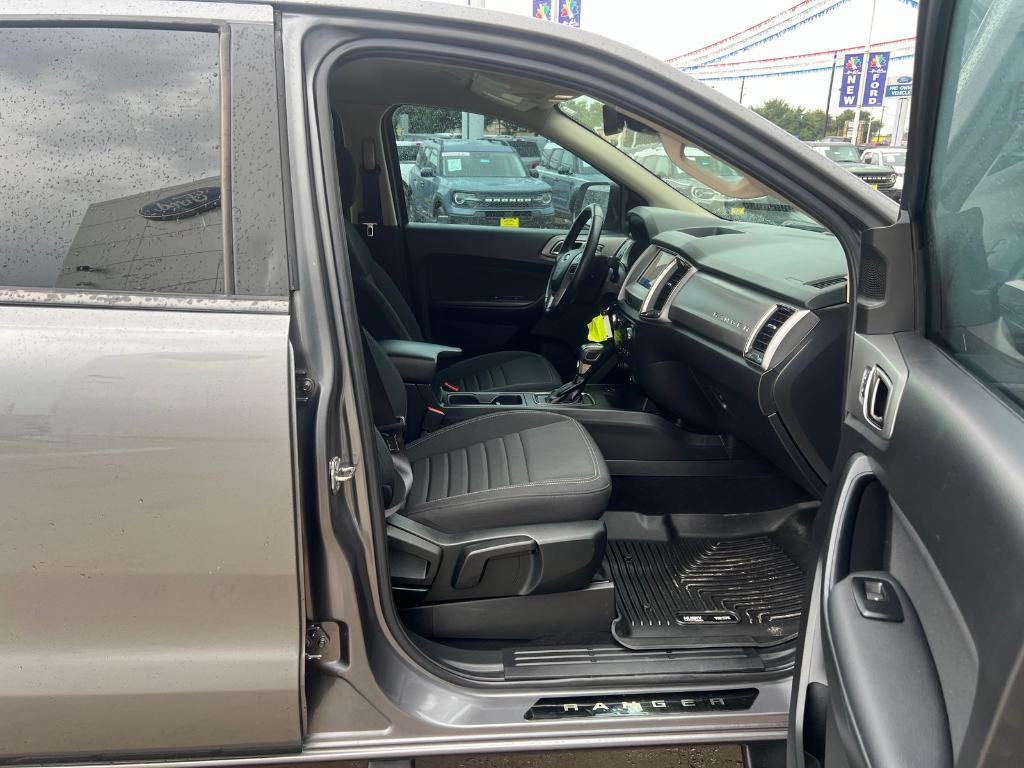 used 2022 Ford Ranger car, priced at $27,011