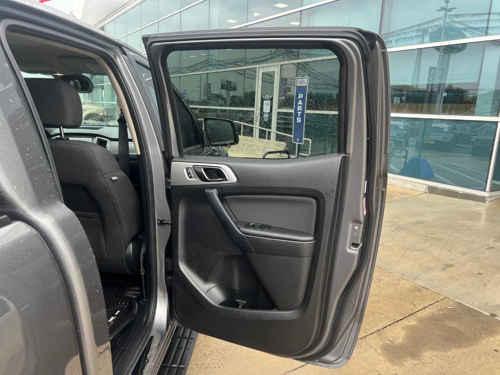 used 2022 Ford Ranger car, priced at $27,011
