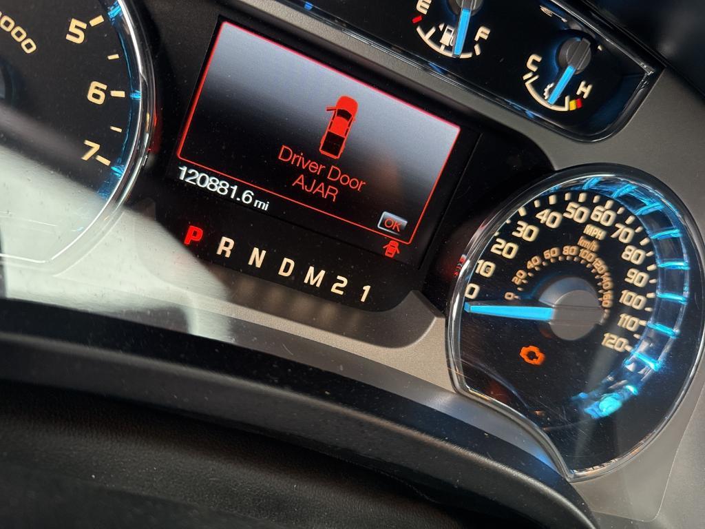 used 2012 Ford F-150 car, priced at $15,966