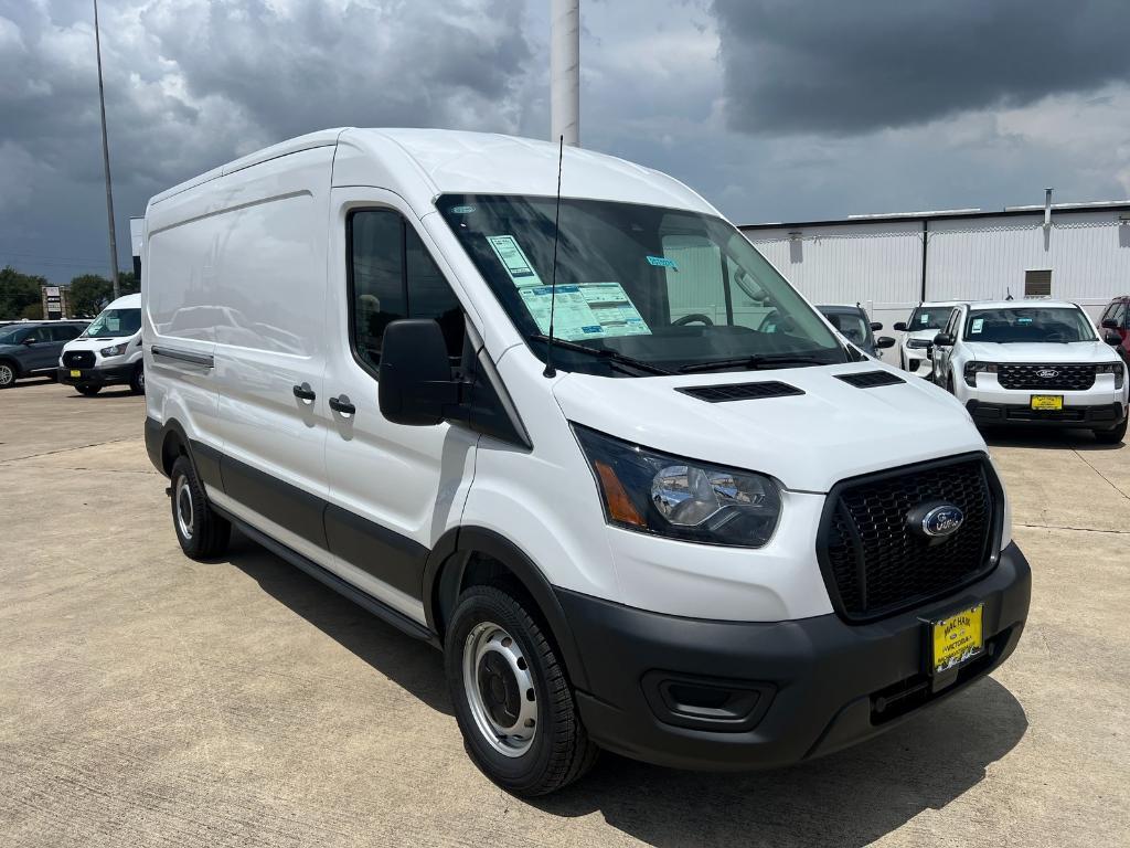 new 2025 Ford Transit-250 car, priced at $46,030