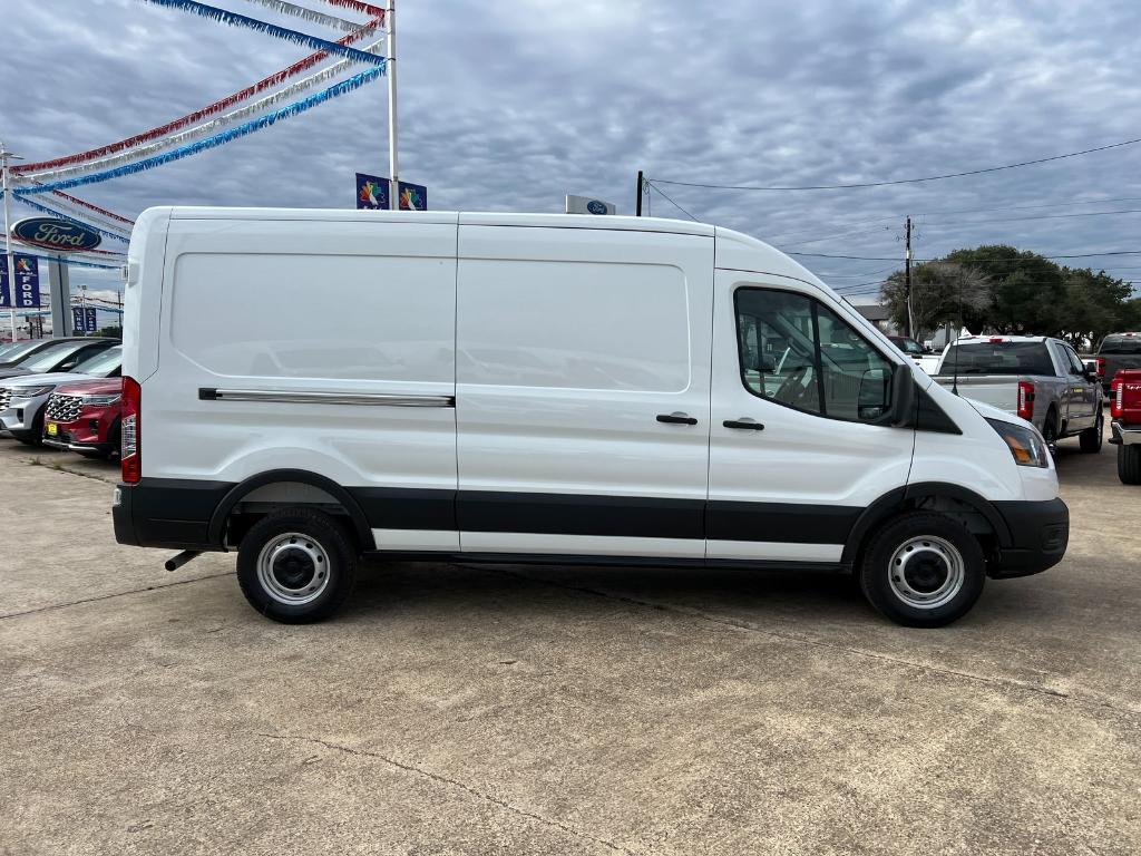 new 2026 Ford Transit-250 car, priced at $50,255