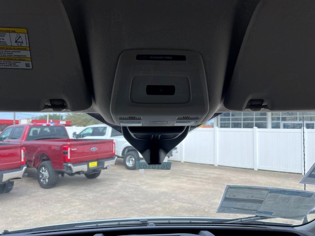 new 2026 Ford Transit-250 car, priced at $50,255