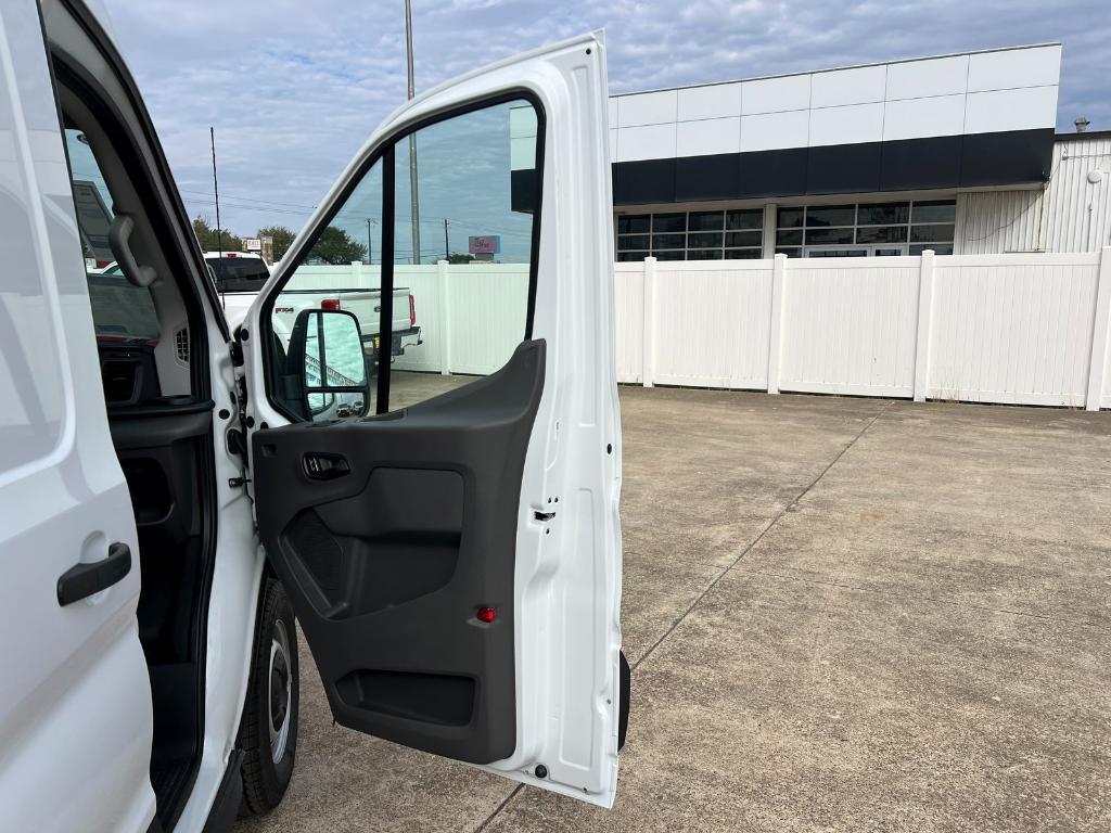 new 2026 Ford Transit-250 car, priced at $50,255