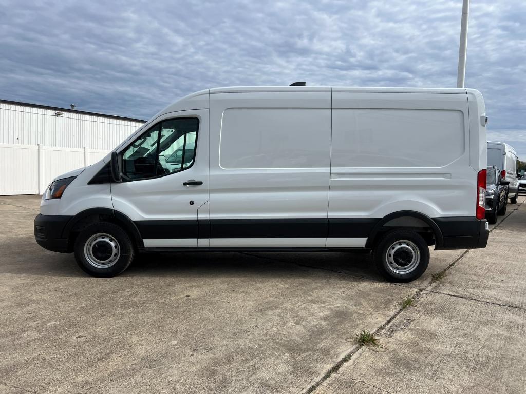 new 2026 Ford Transit-250 car, priced at $50,255