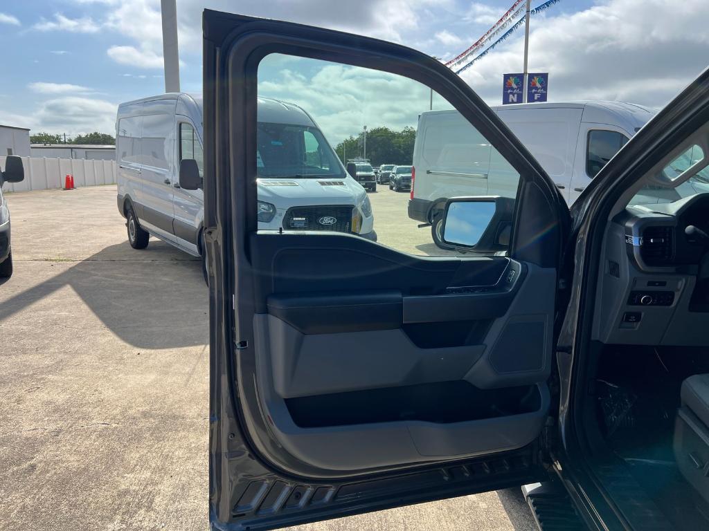 new 2026 Ford F-150 car, priced at $57,405