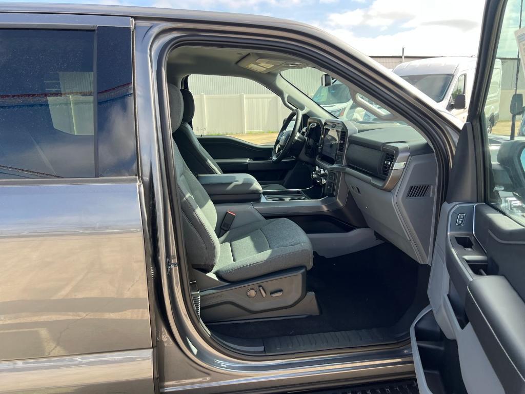 new 2026 Ford F-150 car, priced at $57,405