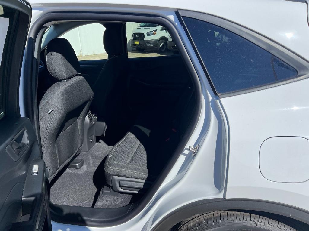 new 2026 Ford Escape car, priced at $27,980