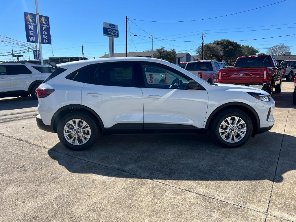 new 2026 Ford Escape car, priced at $28,180