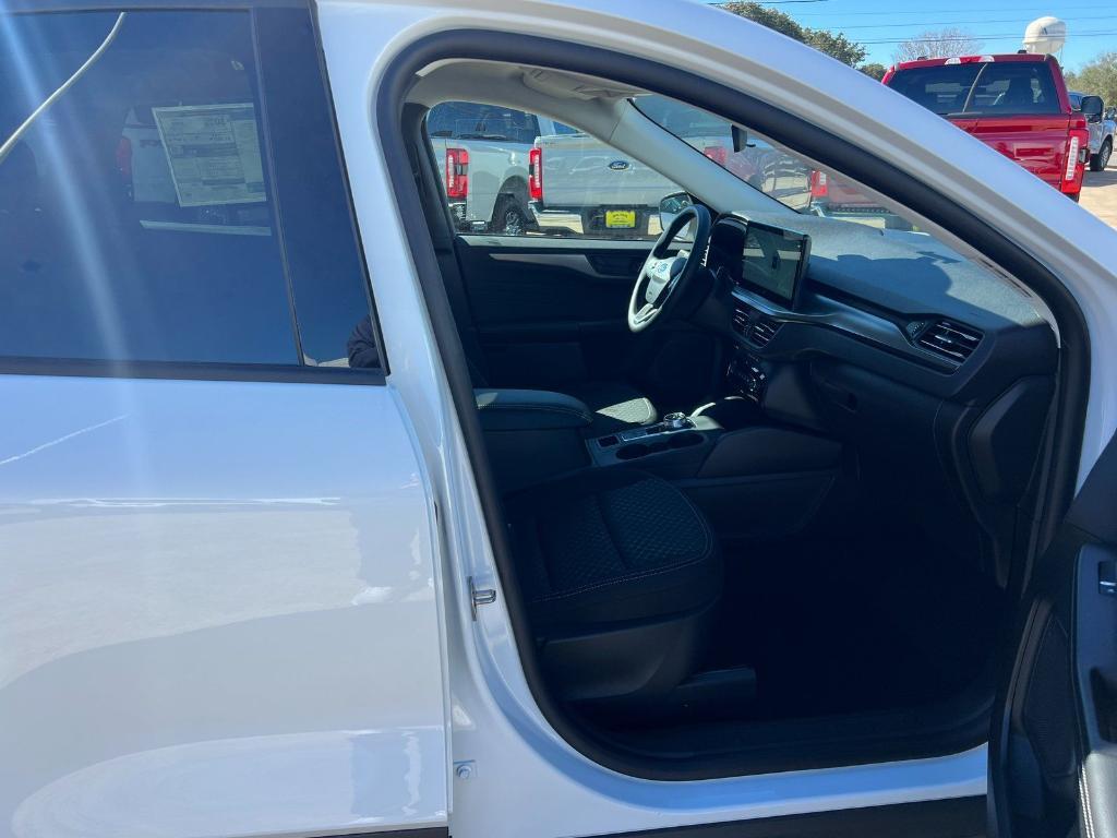new 2026 Ford Escape car, priced at $27,980