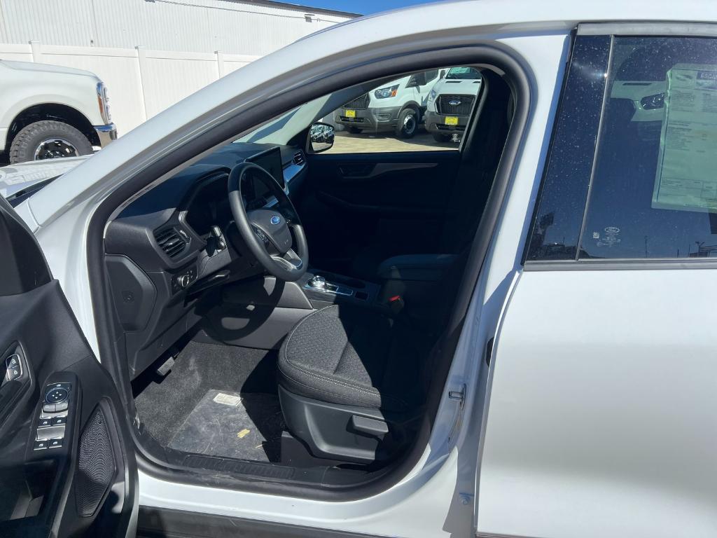 new 2026 Ford Escape car, priced at $28,180