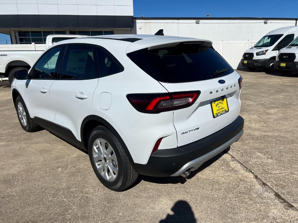 new 2026 Ford Escape car, priced at $28,180