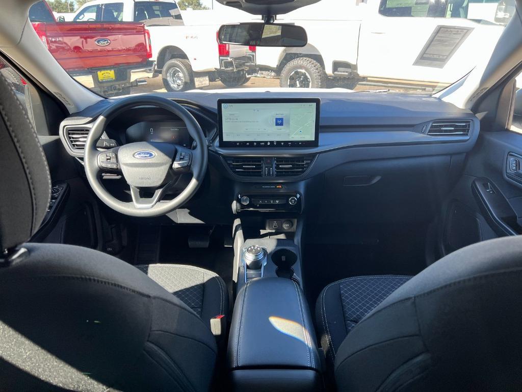 new 2026 Ford Escape car, priced at $27,980