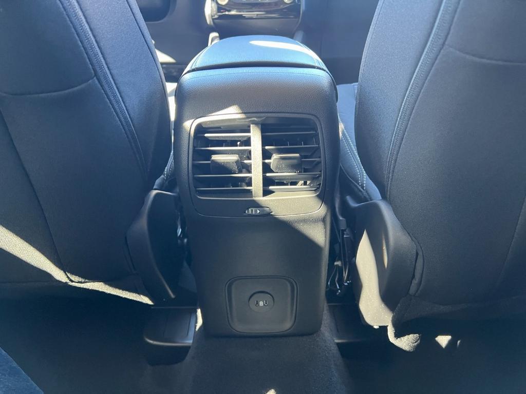 new 2026 Ford Escape car, priced at $28,180