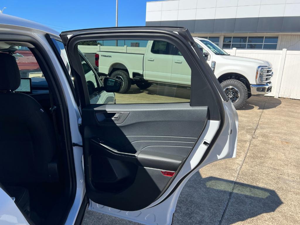 new 2026 Ford Escape car, priced at $28,180