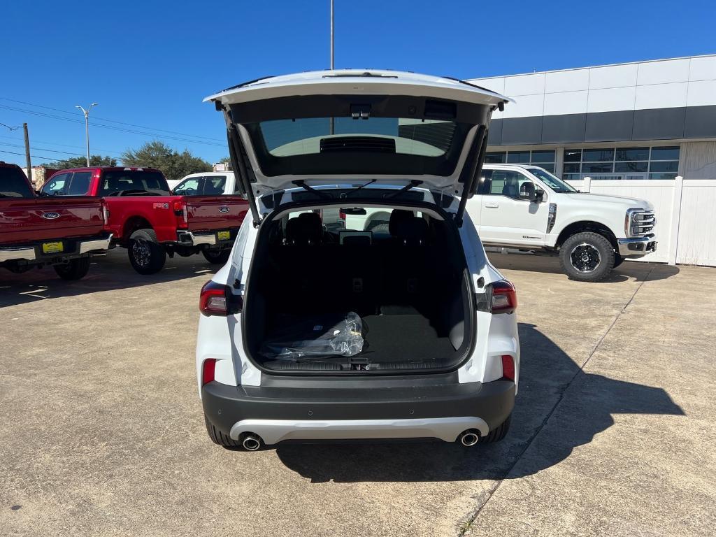 new 2026 Ford Escape car, priced at $28,180