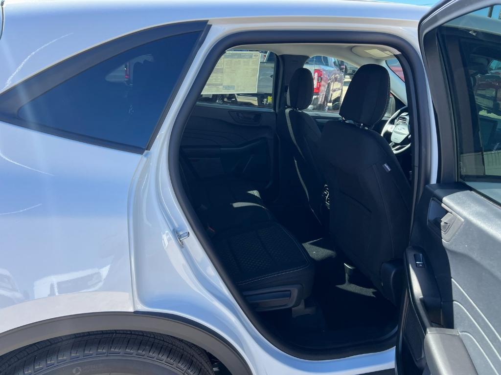 new 2026 Ford Escape car, priced at $28,180