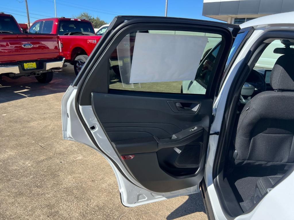 new 2026 Ford Escape car, priced at $28,180