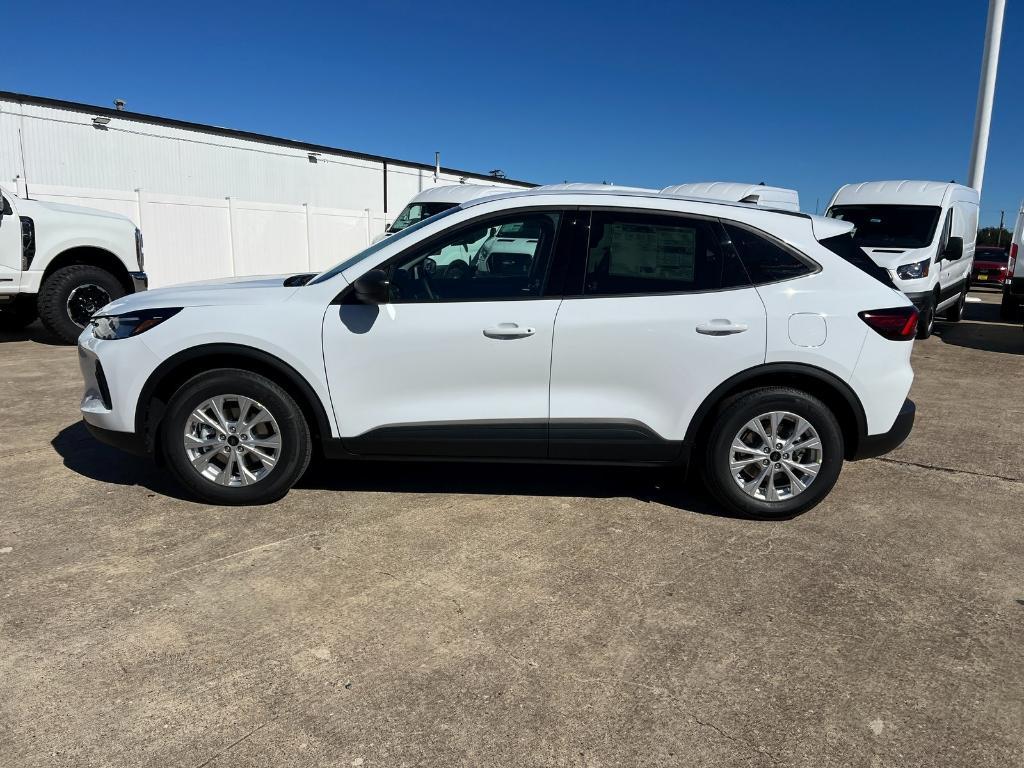 new 2026 Ford Escape car, priced at $28,180