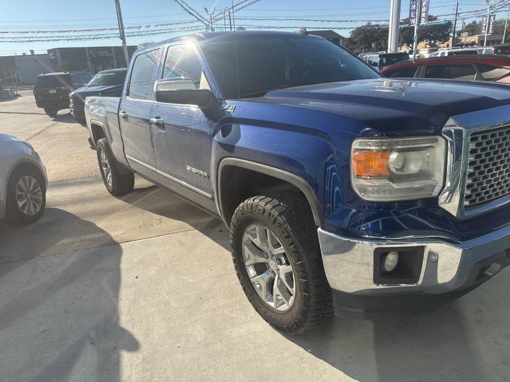 used 2014 GMC Sierra 1500 car, priced at $14,142