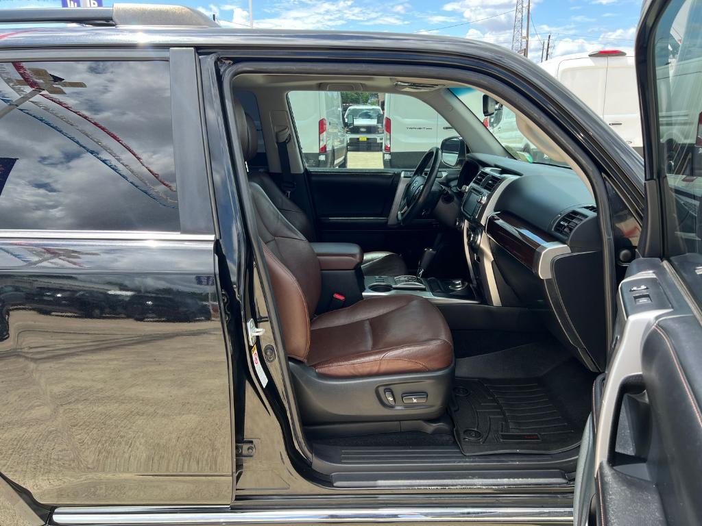 used 2015 Toyota 4Runner car, priced at $23,274