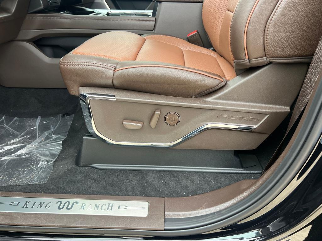 new 2026 Ford F-250 car, priced at $89,830