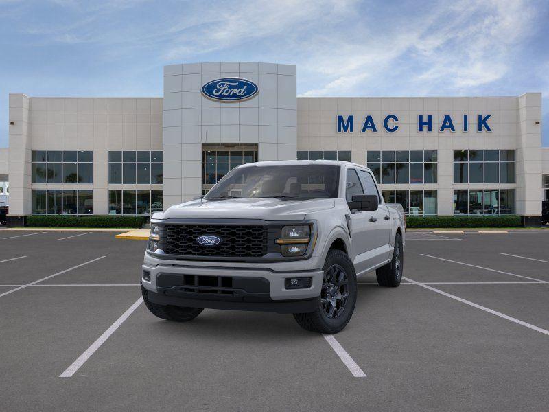new 2026 Ford F-150 car, priced at $42,548