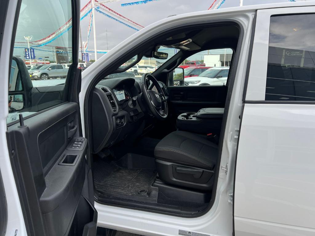 used 2025 Ram 3500 car, priced at $61,767