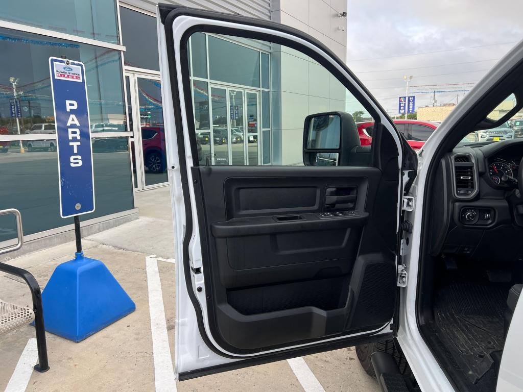 used 2025 Ram 3500 car, priced at $61,767