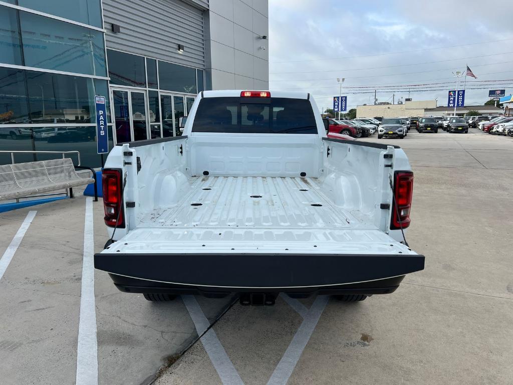 used 2025 Ram 3500 car, priced at $61,767