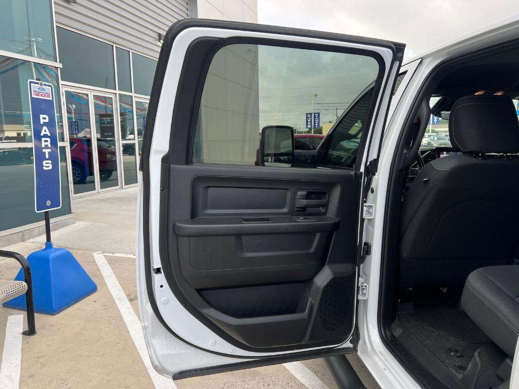 used 2025 Ram 3500 car, priced at $61,767