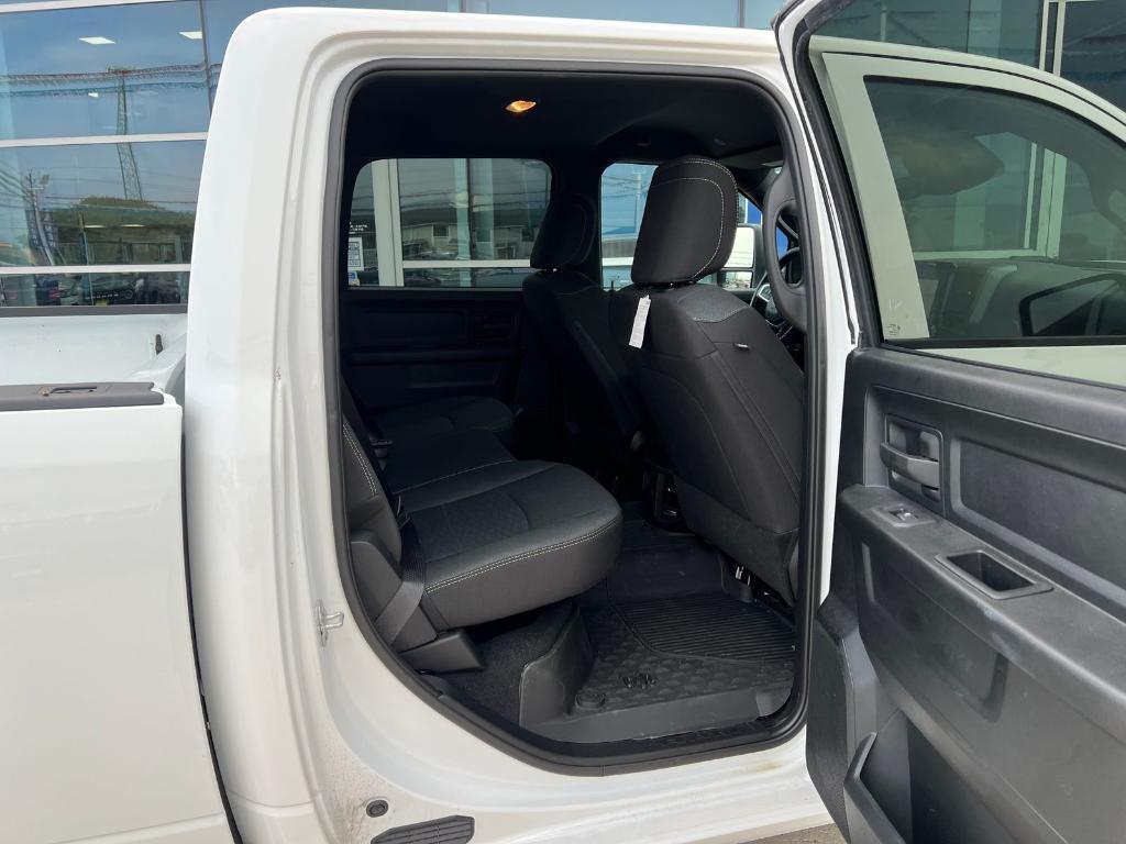 used 2025 Ram 3500 car, priced at $61,767