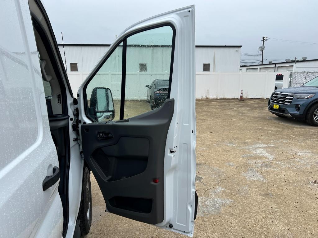 new 2026 Ford Transit-250 car, priced at $49,955