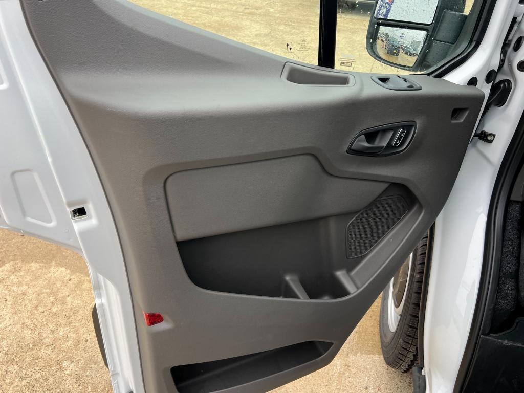 new 2026 Ford Transit-250 car, priced at $49,955