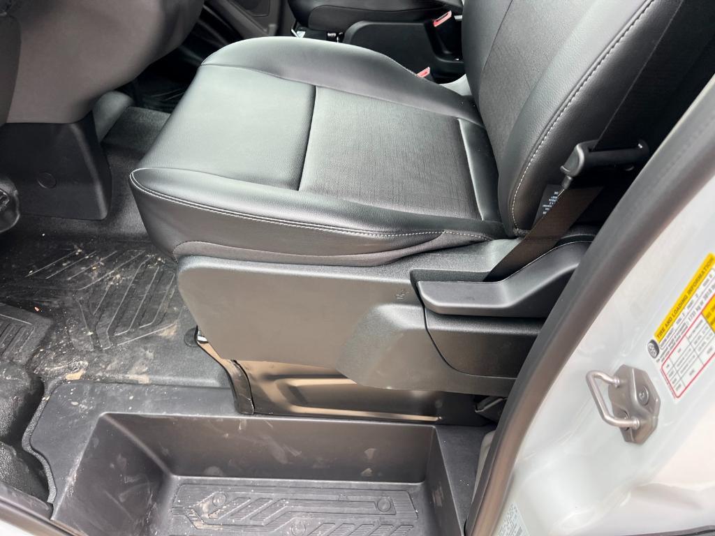 new 2026 Ford Transit-250 car, priced at $49,955