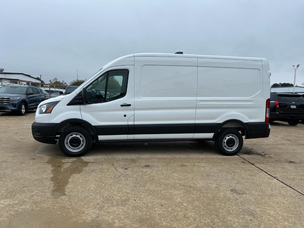 new 2026 Ford Transit-250 car, priced at $49,955