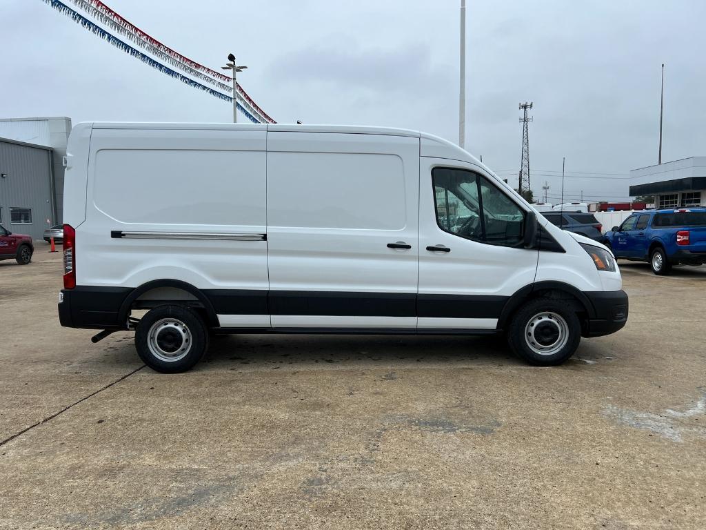 new 2026 Ford Transit-250 car, priced at $49,955