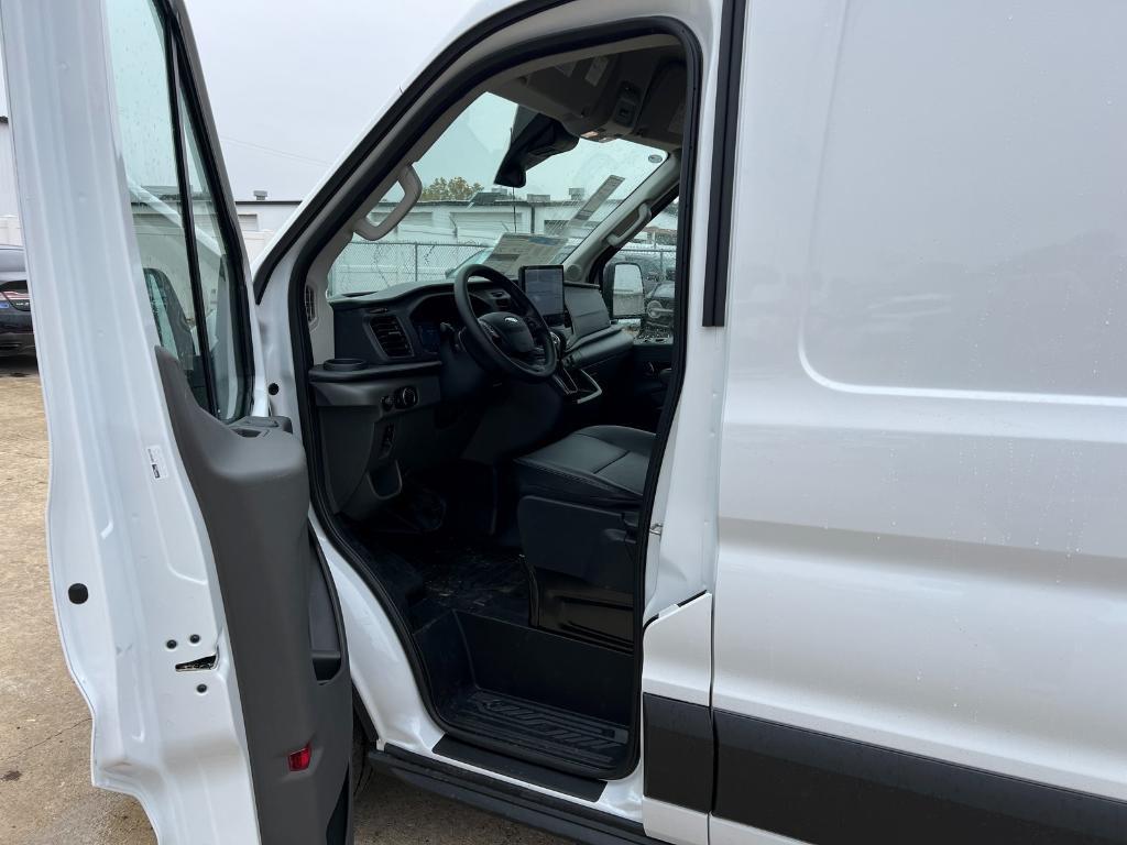 new 2026 Ford Transit-250 car, priced at $49,955