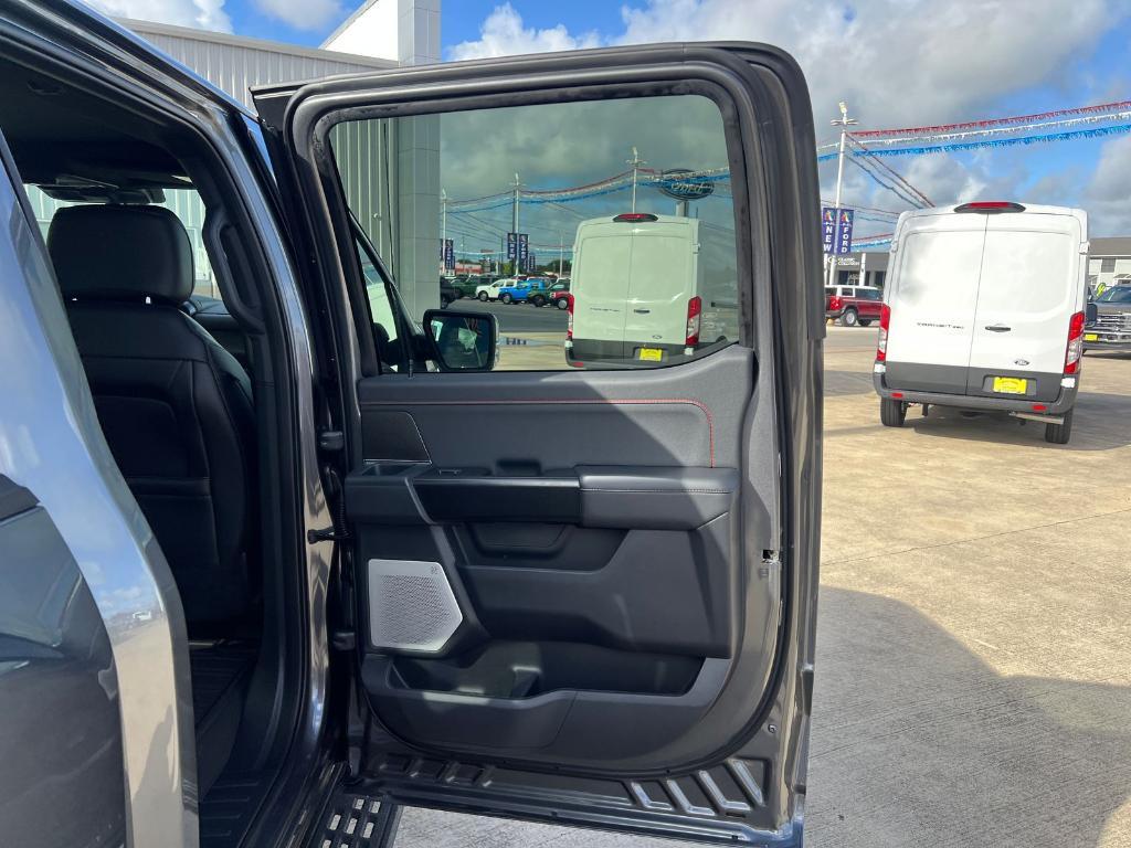 new 2026 Ford F-150 car, priced at $84,375